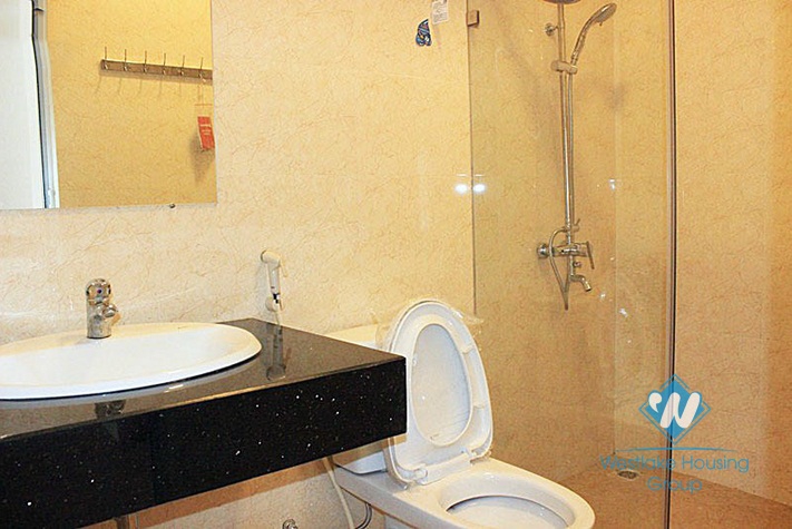 A cozy house for rent in Tay Ho, Ha Noi